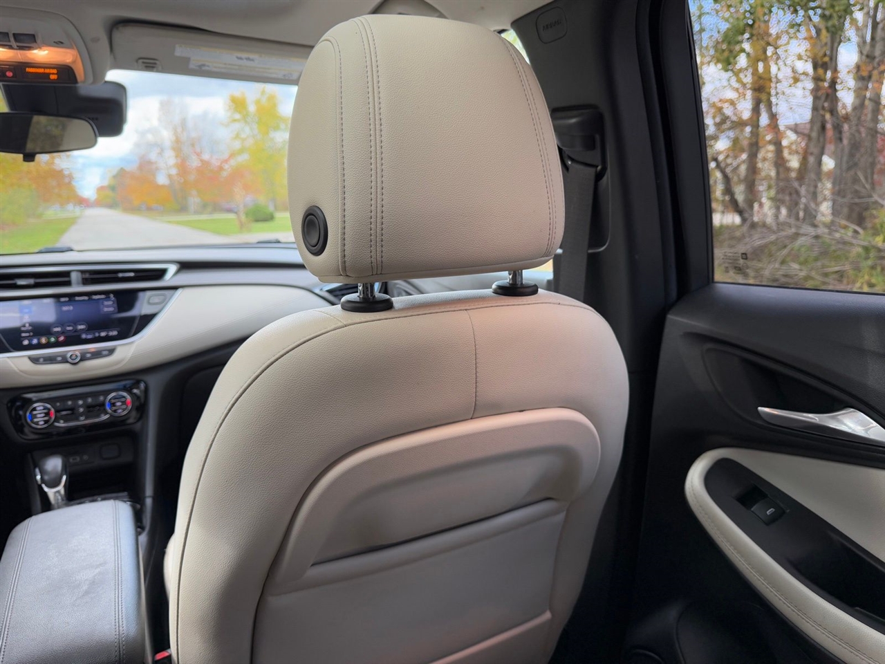 Buick Encore GX Select AWD 2021