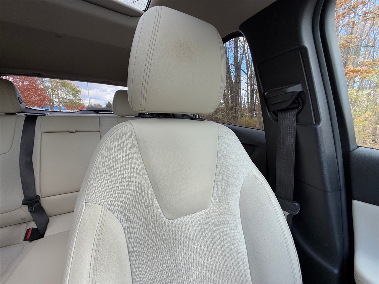 Buick Encore GX Select AWD 2021