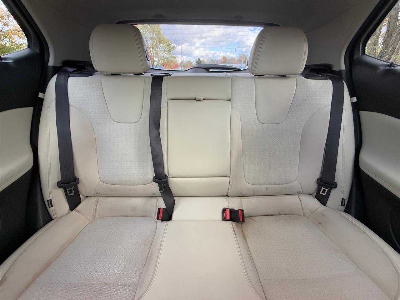 Buick Encore GX Select AWD 2021