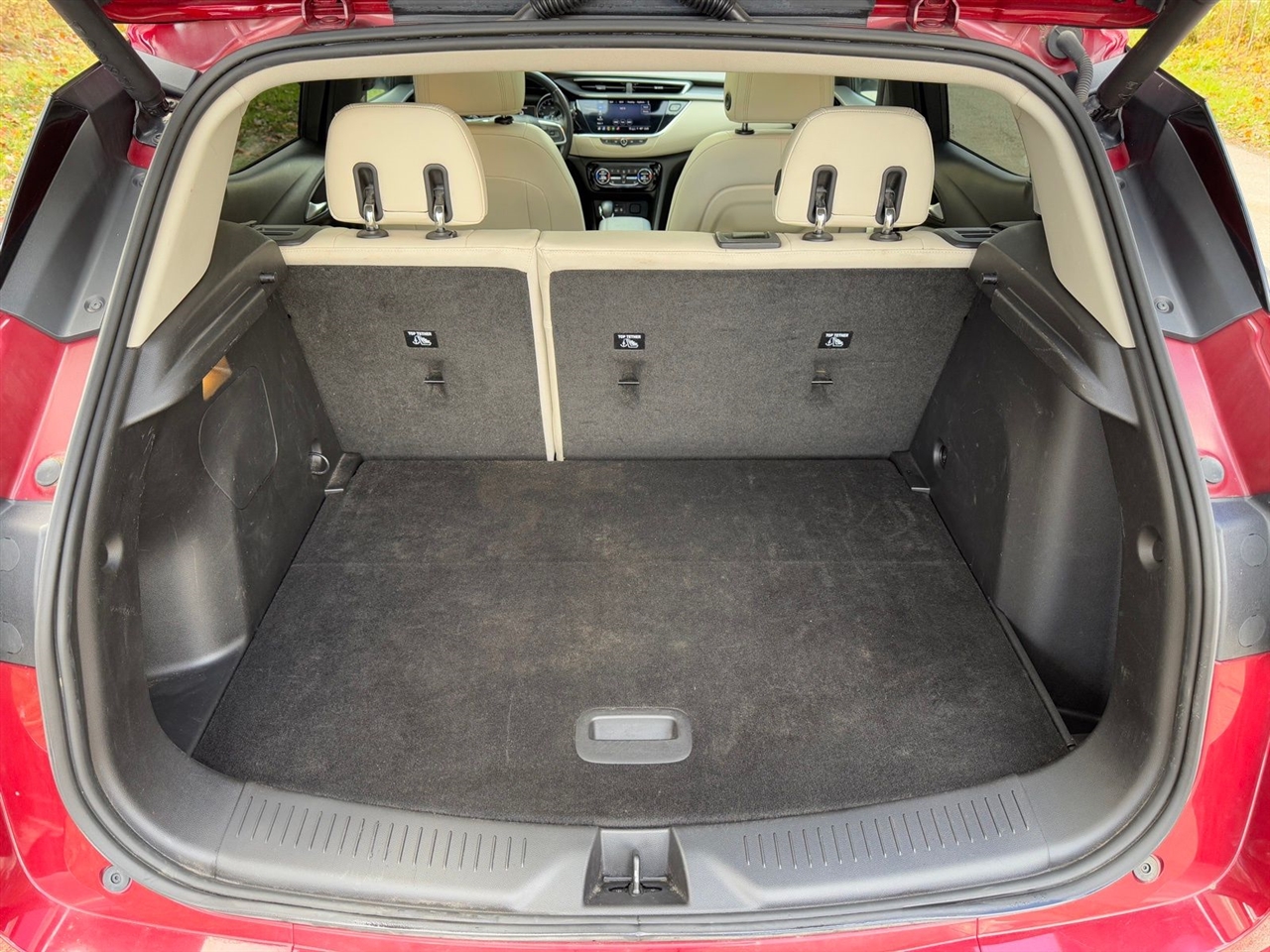 Buick Encore GX Select AWD 2021