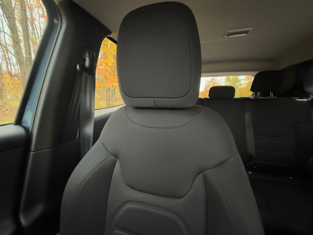 Jeep Renegade Latitude 2022