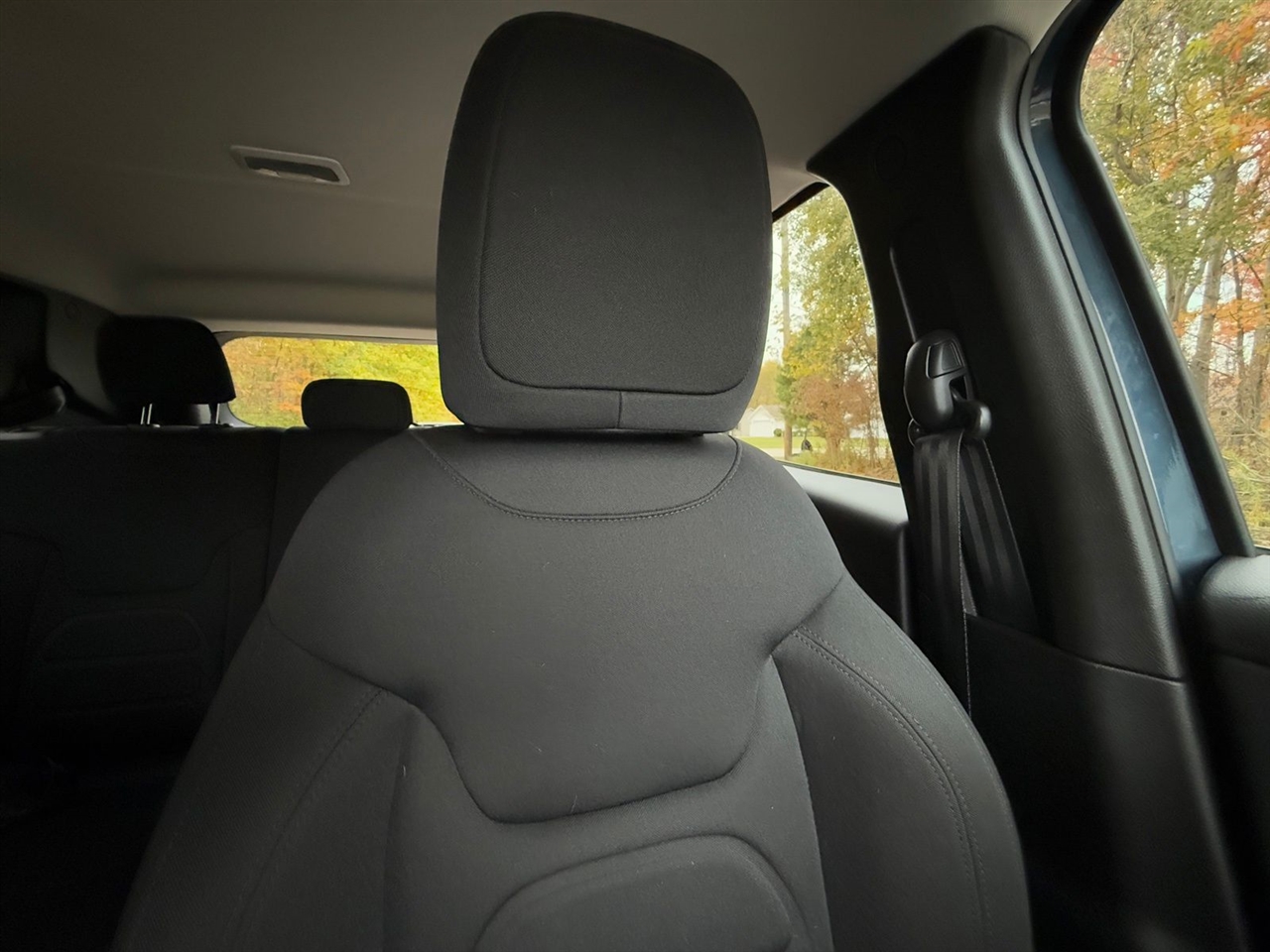 Jeep Renegade Latitude 2022