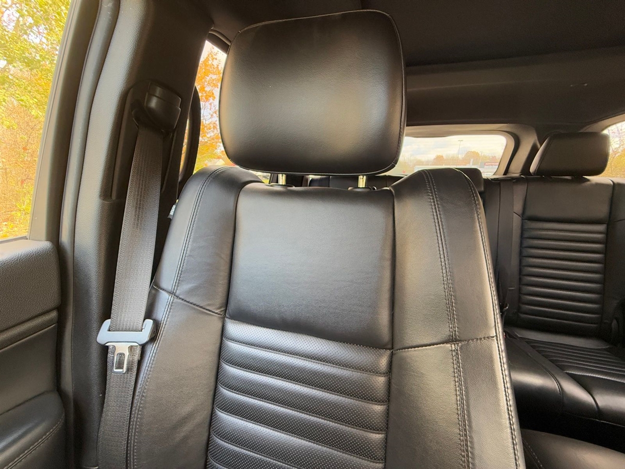 Jeep Grand Cherokee Limited 4WD 2020