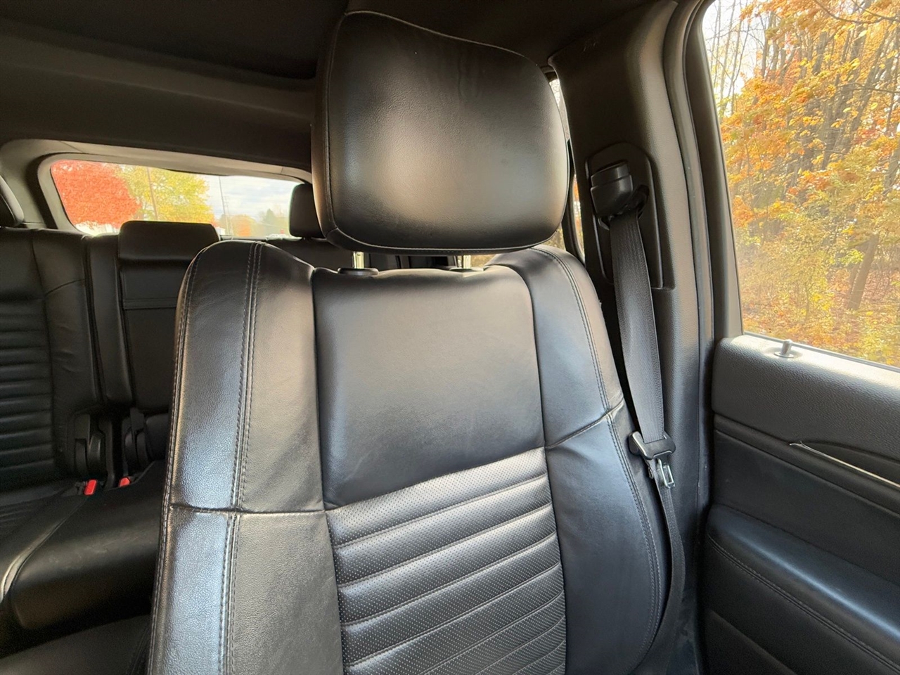 Jeep Grand Cherokee Limited 4WD 2020