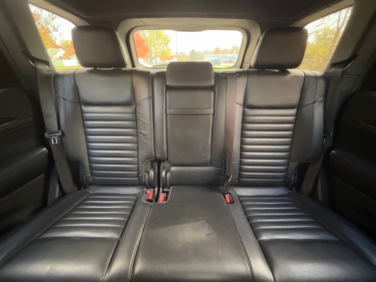 Jeep Grand Cherokee Limited 4WD 2020