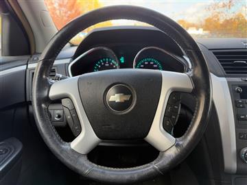 2009 Chevrolet Traverse LT1 AWD