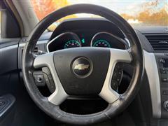2009 Chevrolet Traverse 