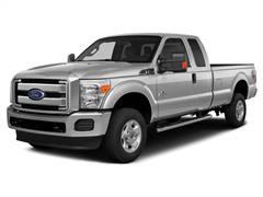 2015 Ford F-350 SD 