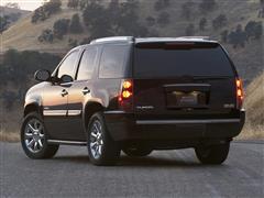 2012 GMC Yukon Denali 