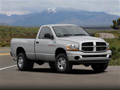 2009 Dodge Ram 3500 