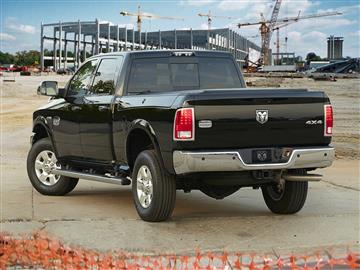 2014 RAM 2500 ST Crew Cab LWB 4WD