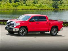 2014 Toyota Tundra 