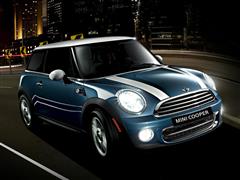 2012 MINI Cooper 