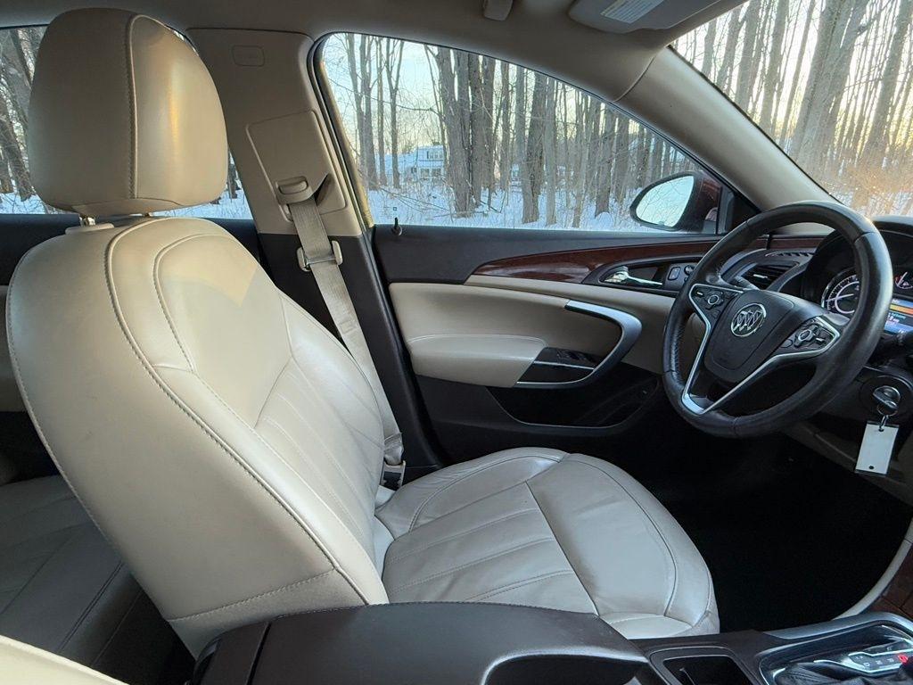 Buick Regal Sport Touring 2017