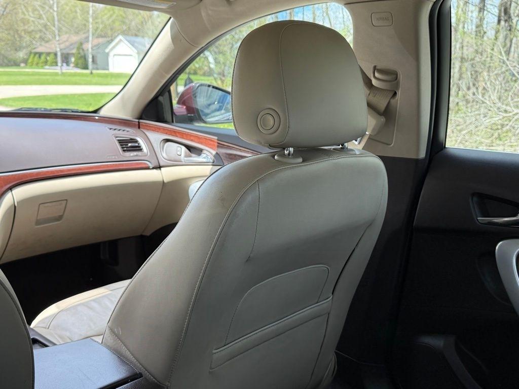 Buick Regal Sport Touring 2017