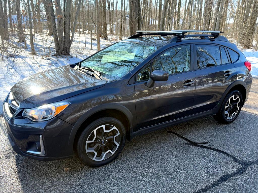 2016 Subaru Crosstrek Premium's photo