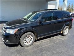 2015 Dodge Journey 