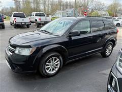 2015 Dodge Journey 