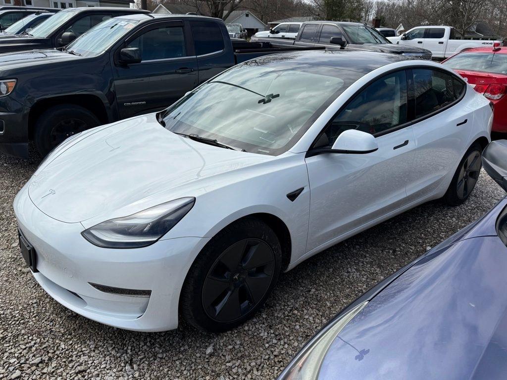 2023 Tesla Model 3 Base