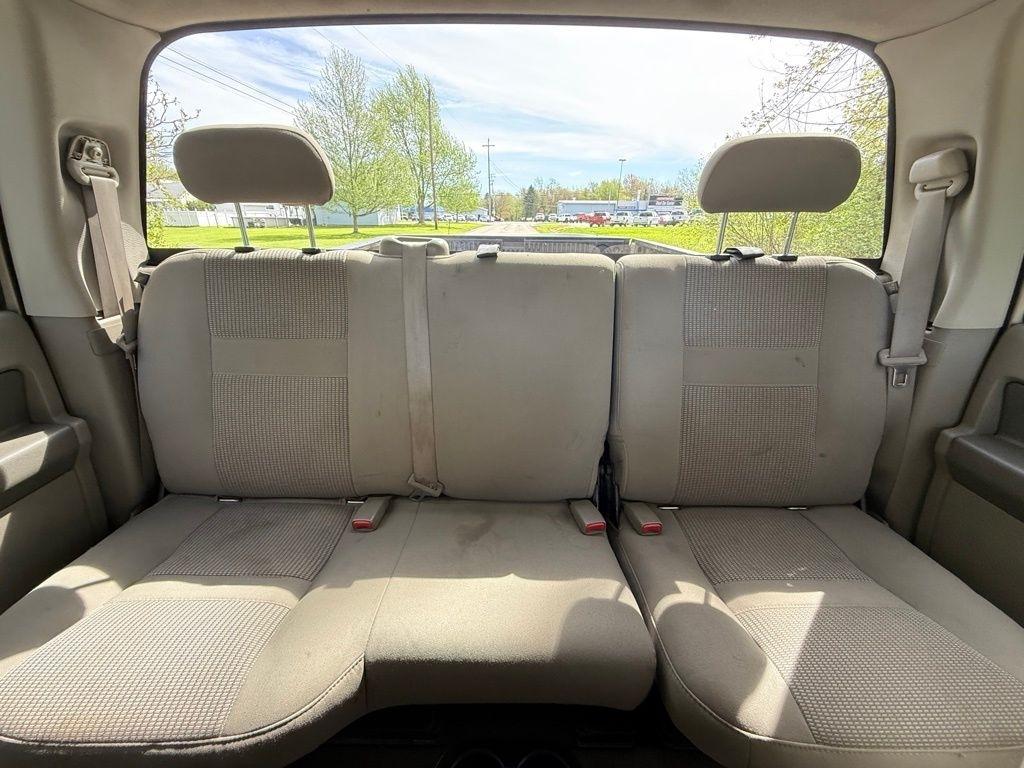 Dodge Ram 2500 SLT Quad Cab 4WD 2007