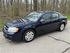 2014 Dodge Avenger 