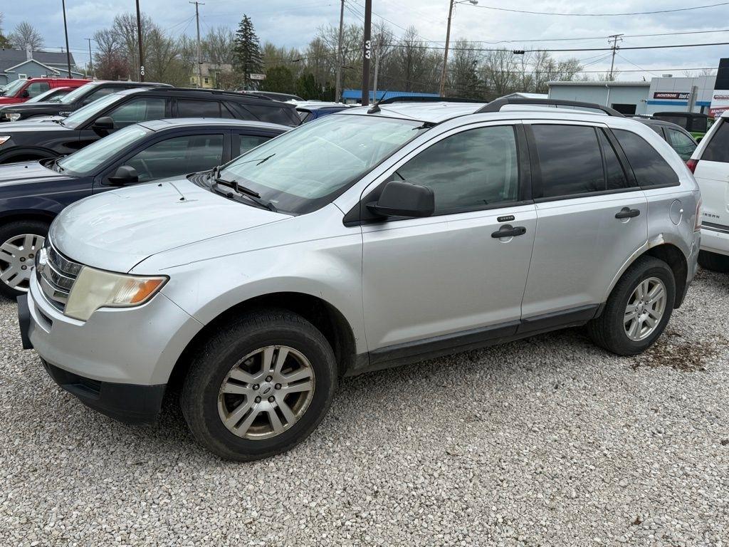 2010 Ford Edge SE FWD
