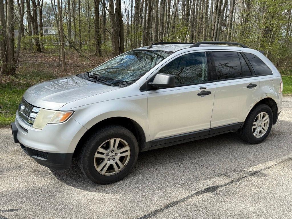 2010 Ford Edge SE FWD