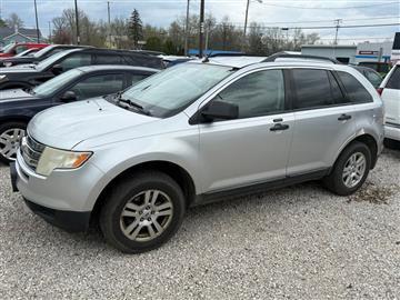 2010 Ford Edge SE FWD