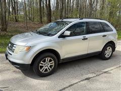 2010 Ford Edge 