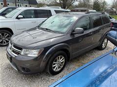 2015 Dodge Journey 