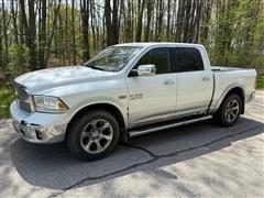 2013 RAM 1500 