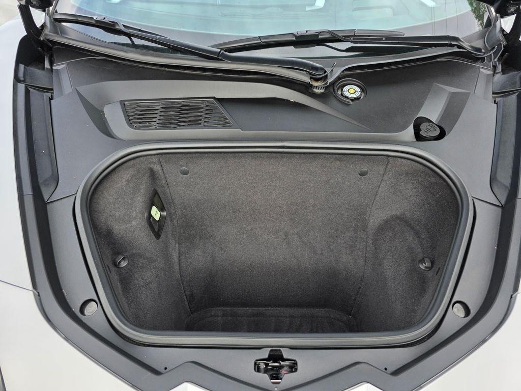 Chevrolet Corvette 2LT Coupe 2020