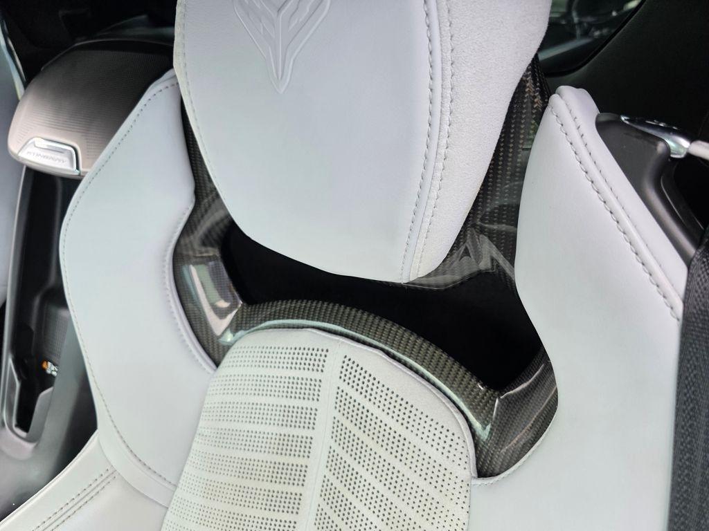 Chevrolet Corvette 2LT Coupe 2020