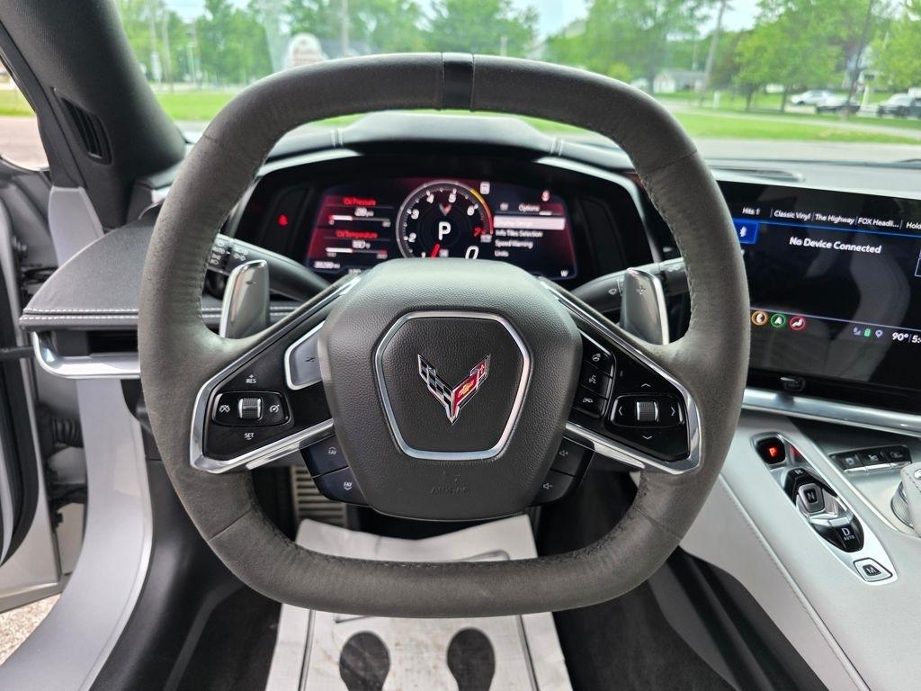 Chevrolet Corvette 2LT Coupe 2020