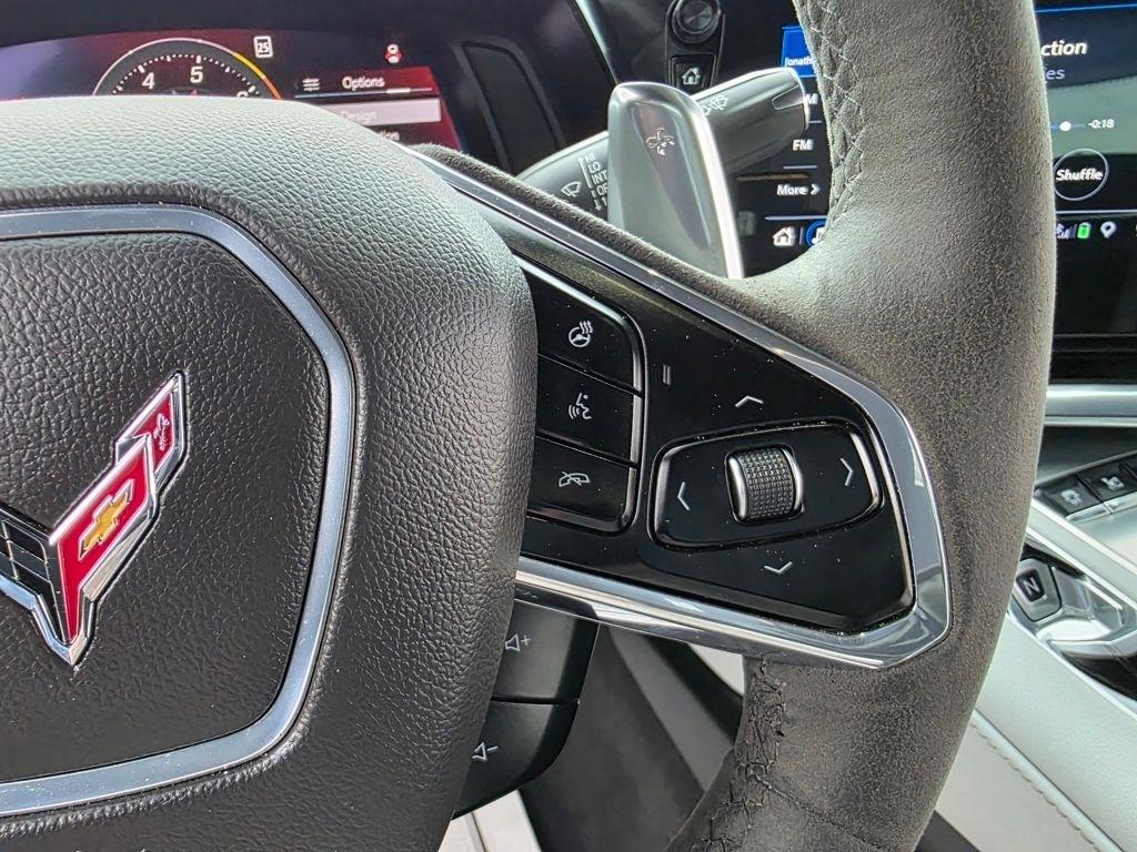 Chevrolet Corvette 2LT Coupe 2020