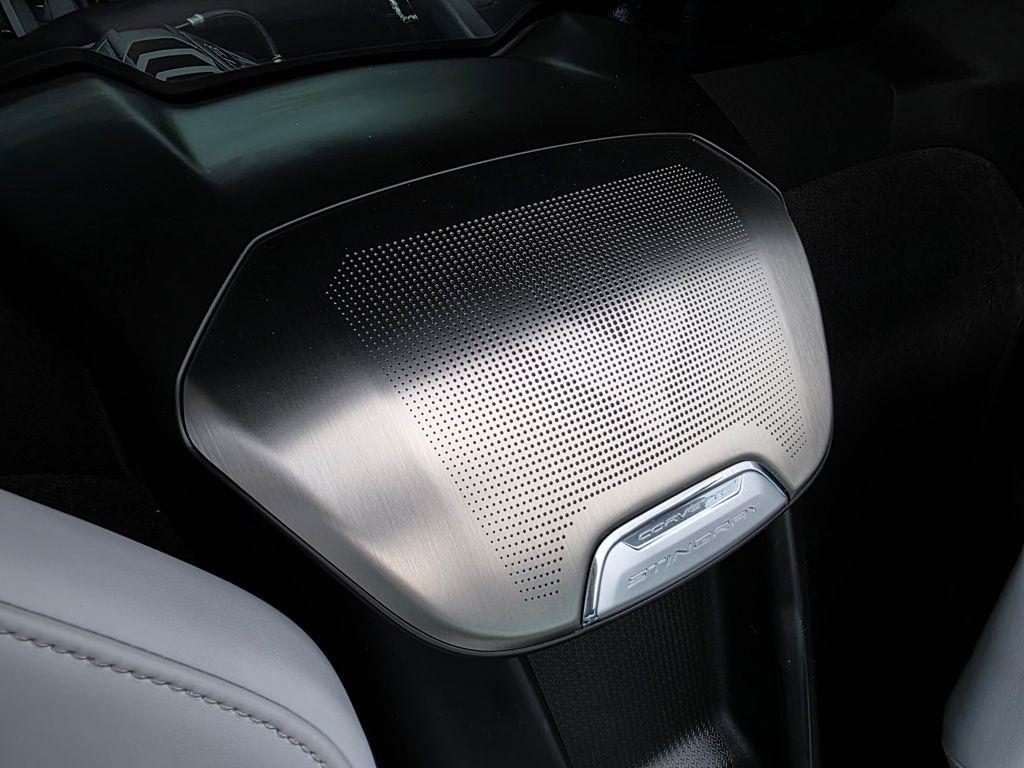 Chevrolet Corvette 2LT Coupe 2020