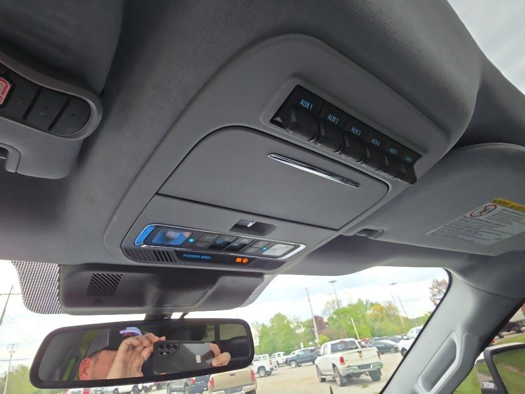 Ford F-350 SD Limited Crew Cab Long Box 4WD 2024