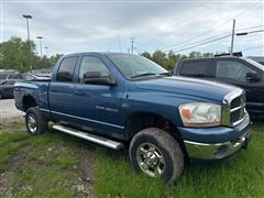 2006 Dodge Ram 2500 