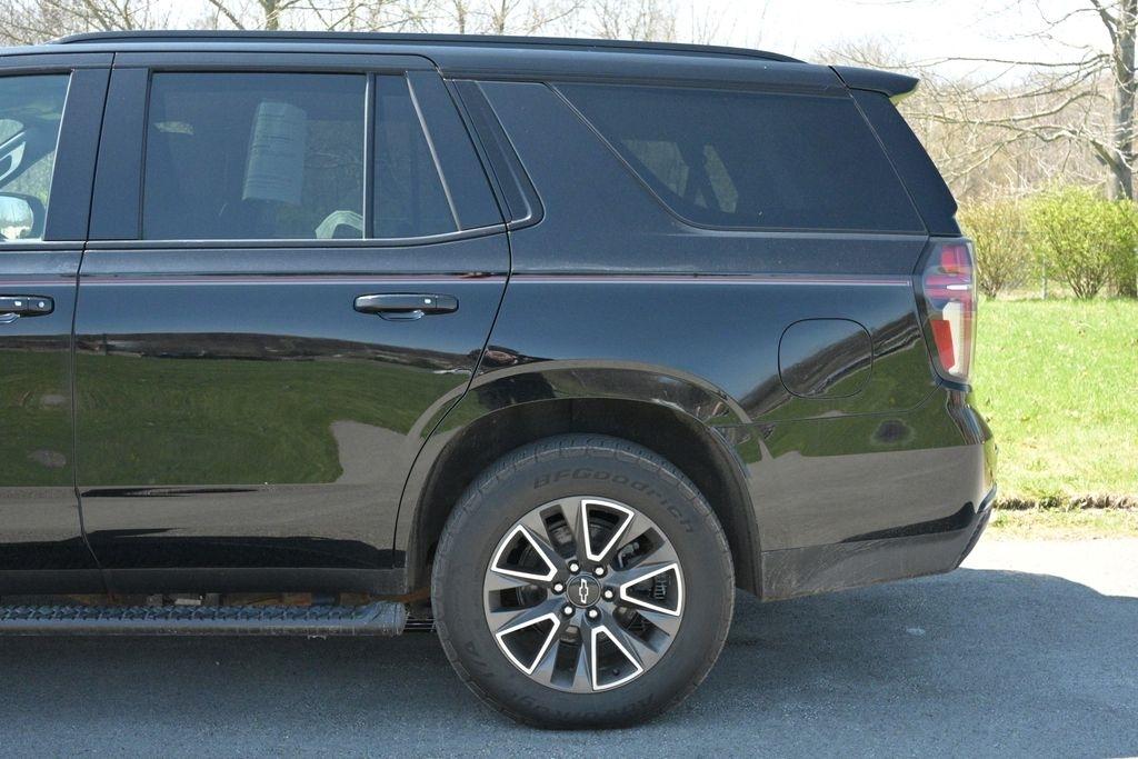 Chevrolet Tahoe Z71 2023