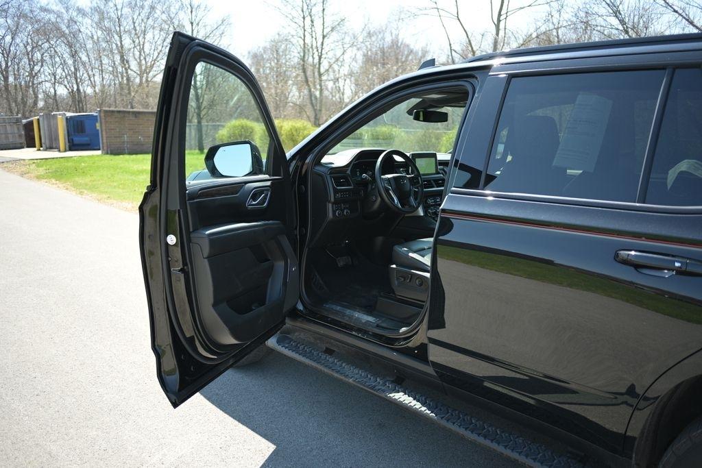 Chevrolet Tahoe Z71 2023