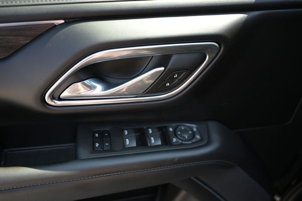 Chevrolet Tahoe Z71 2023
