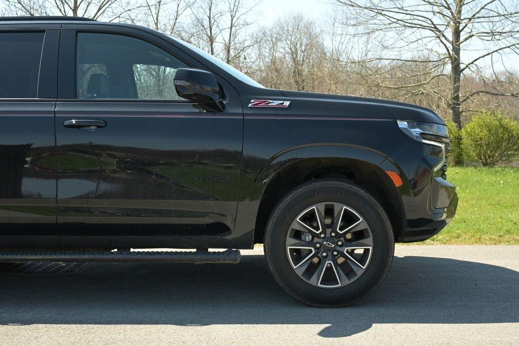 Chevrolet Tahoe Z71 2023