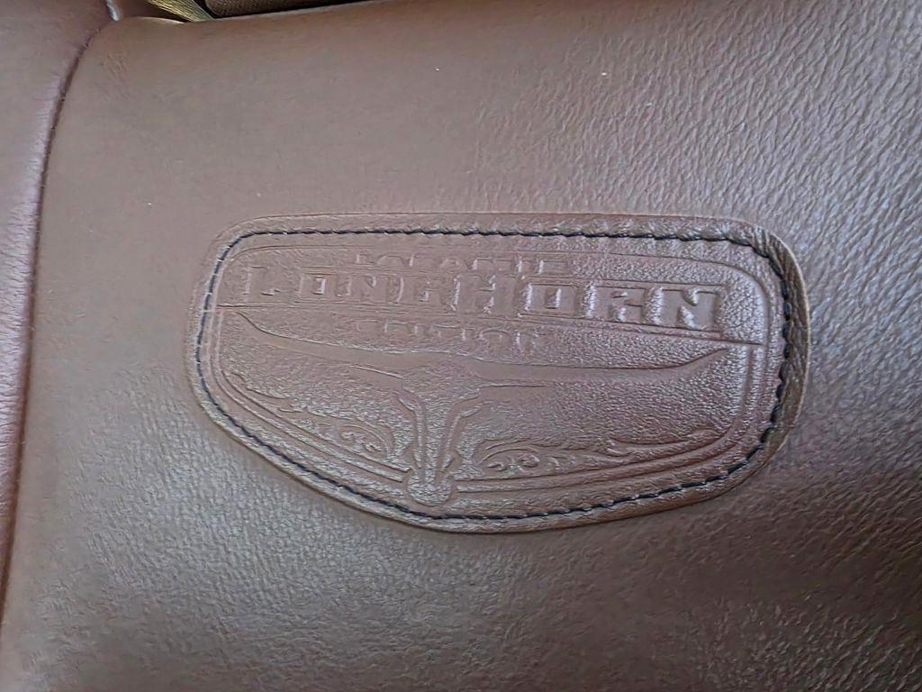 RAM 2500 Longhorn Crew Cab SWB 4WD 2018