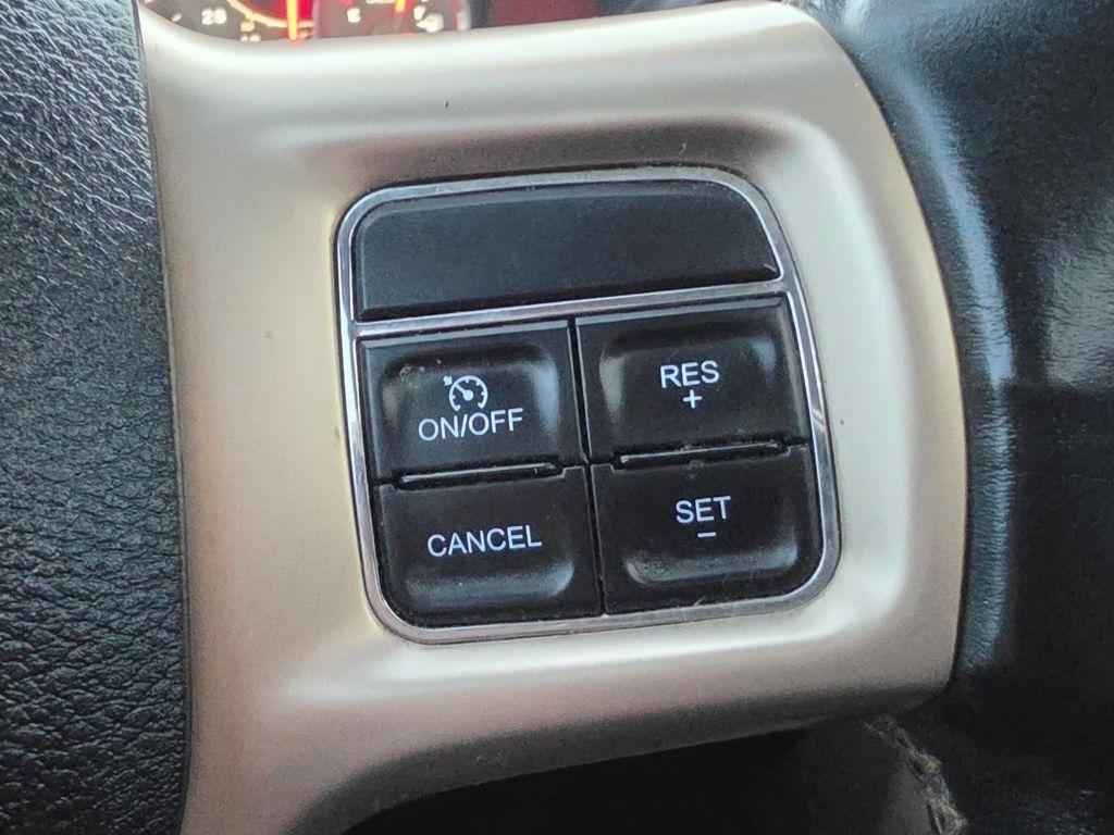 RAM 2500 Longhorn Crew Cab SWB 4WD 2018