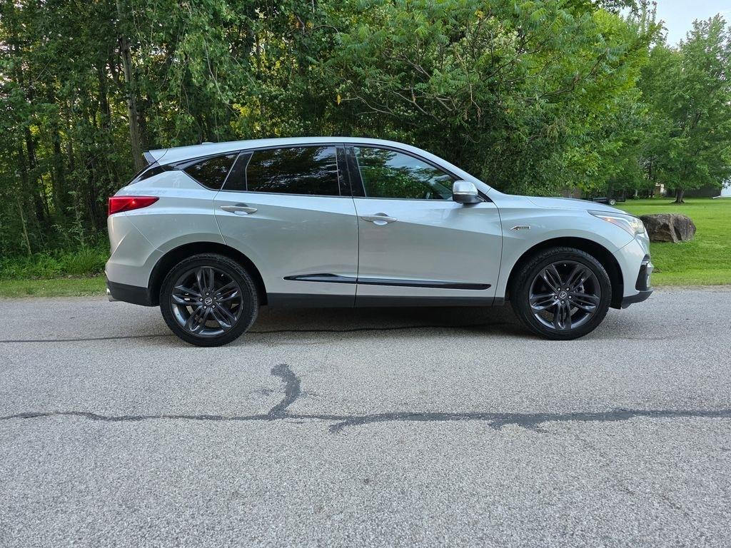 Acura RDX SH-AWD A-Spec 2019