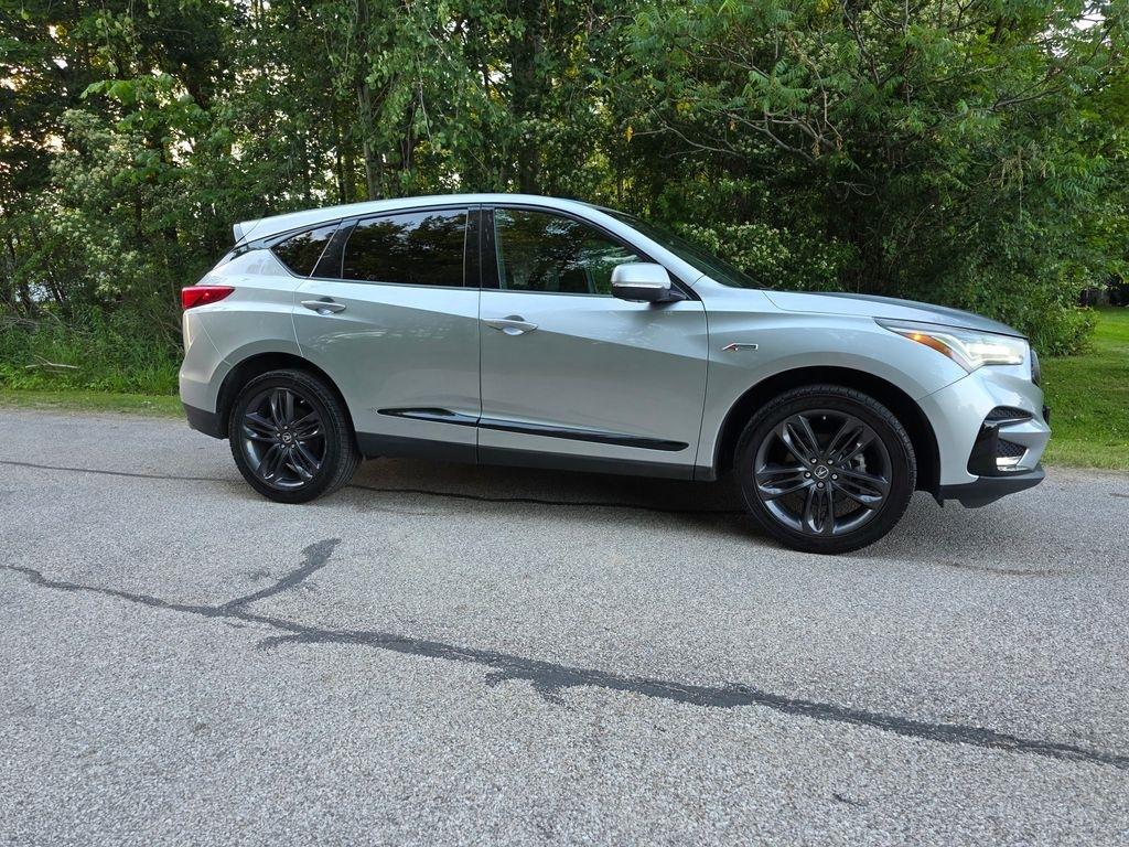 Acura RDX SH-AWD A-Spec 2019
