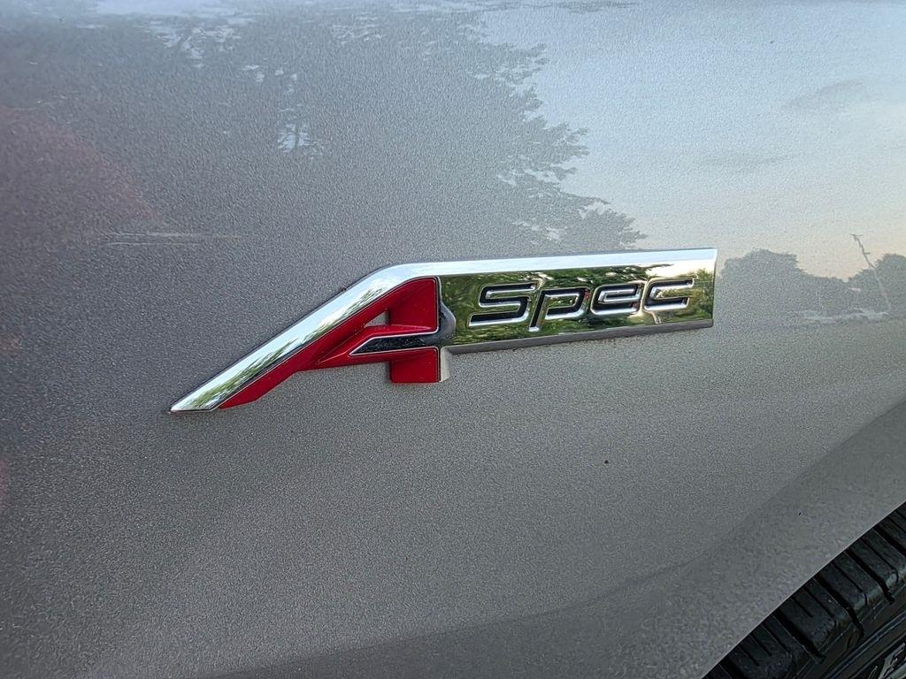 Acura RDX SH-AWD A-Spec 2019
