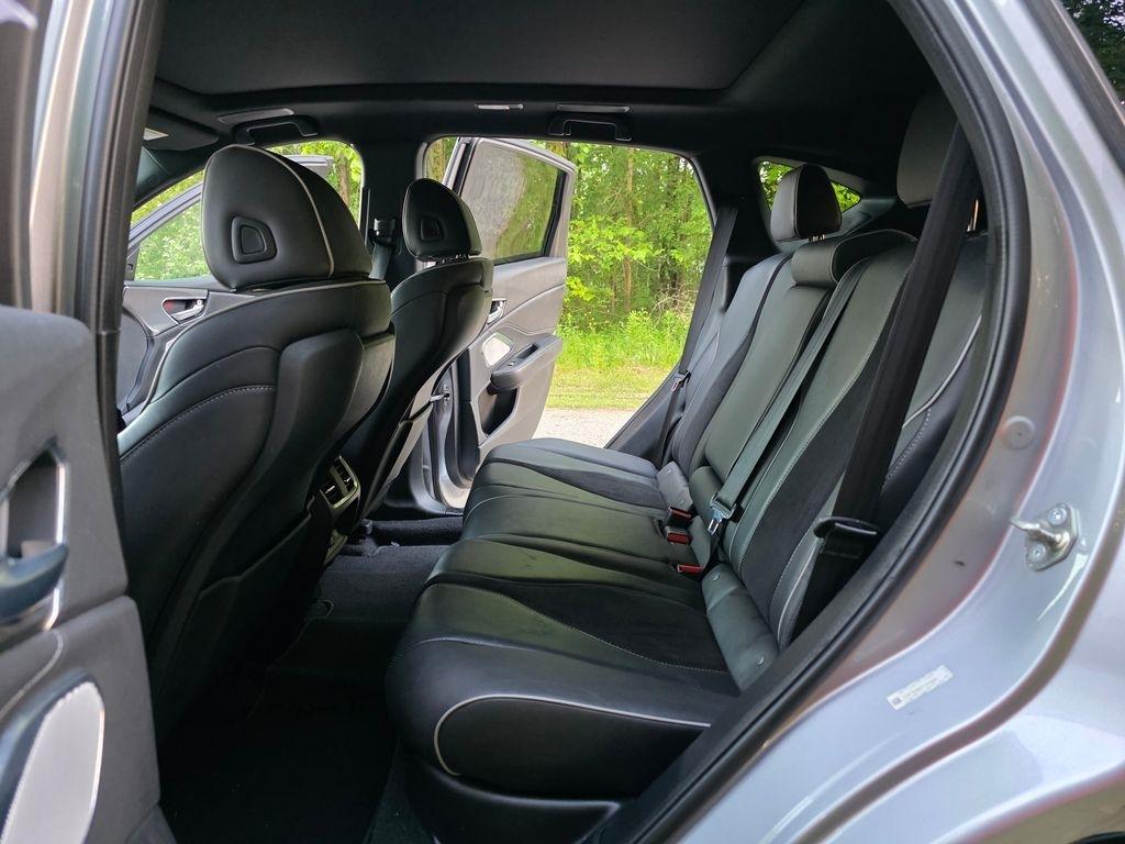 Acura RDX SH-AWD A-Spec 2019
