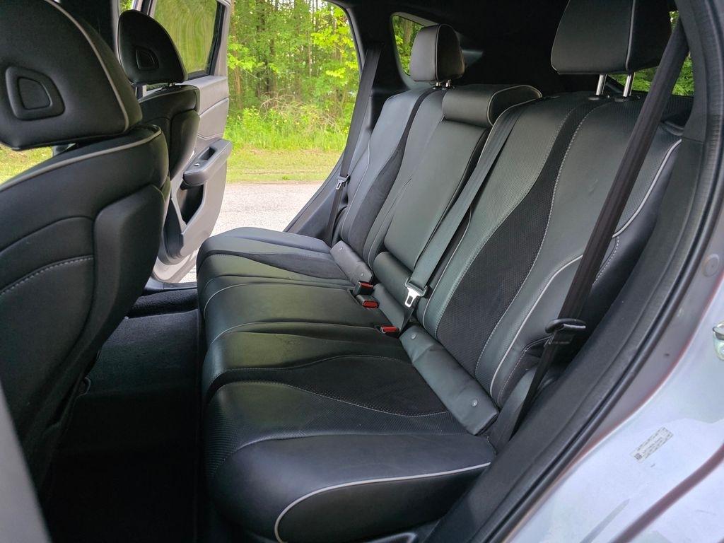 Acura RDX SH-AWD A-Spec 2019