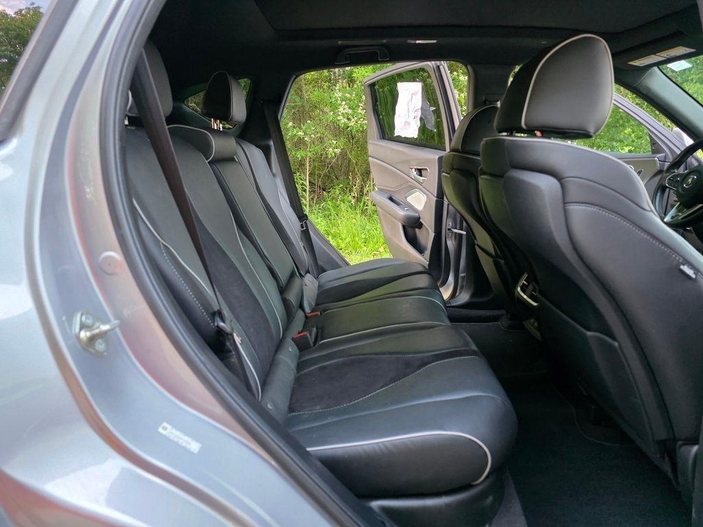 Acura RDX SH-AWD A-Spec 2019